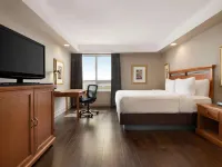 Grand Hotel & Conference Centre Calgary Airport, an Ascend Collection Hotel Ξενοδοχεία στην πόλη Κάλγκαρι