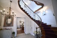 Villa des Glycines Hotels in Thouars