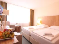 Akzent Hotel am Burgholz Hotels in Tabarz