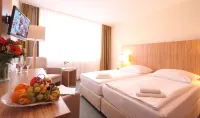 Akzent Hotel am Burgholz Hotels in Friedrichroda