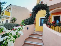 Appartamenti Santa Teresa Gallura
