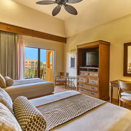 The Royal Haciendas All Suites Resort & Spa