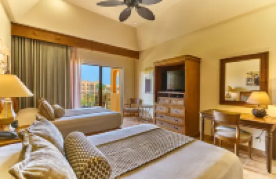 The Royal Haciendas All Suites Resort & Spa