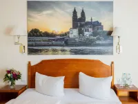 Mercure Hotel Plaza Magdeburg Hotels in Wanzleben