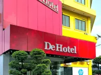 De Hotel Ipoh Hotels near Perak Stadium
