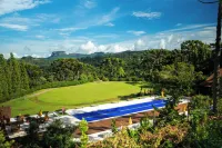 Surya-Pan Hotel Refúgio