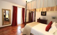 Solar Do Conde Garden Hotel