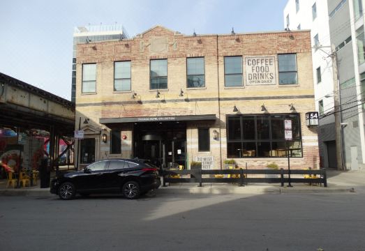 더 시카고 호텔 컬렉션 리버 노스 대표 이미지