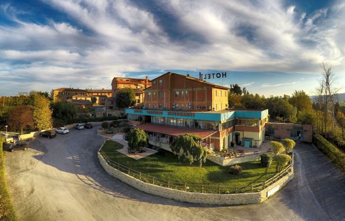 Hotel Castello
