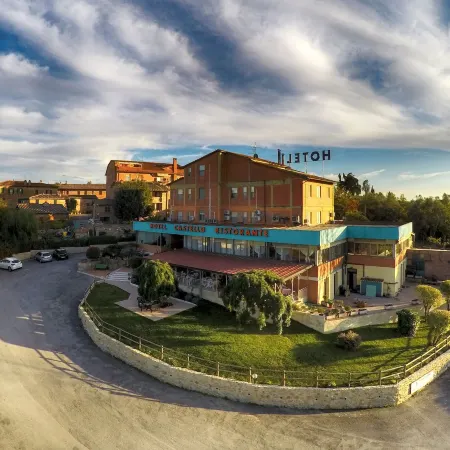 Hotel Castello