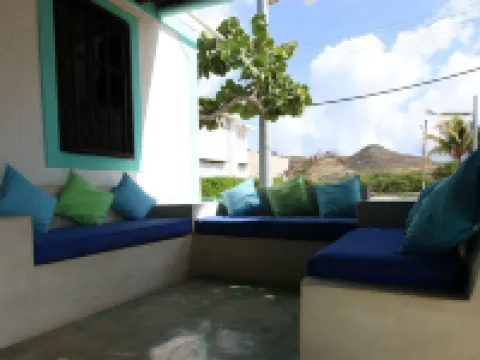 Posada Acuario Hoteles en Los Roques