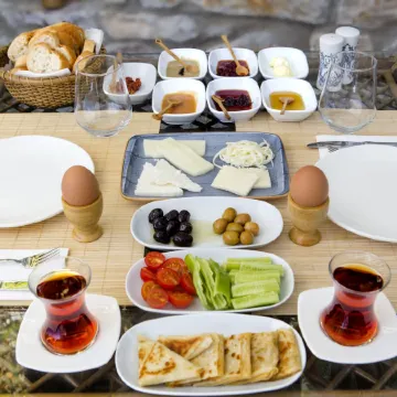 Pharos Boutique Hotel