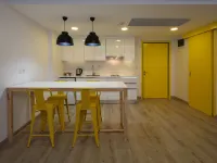 Coordinat Suits Hotels near Gazi Mustafa Kemal Park