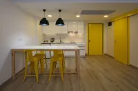 كوردينات سوتس فنادق في 