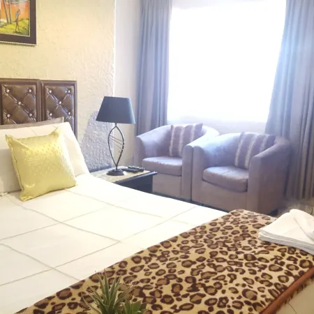 African Sky Bed and Breakfast