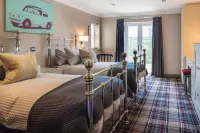 The Sawley Arms Hotels in Ripon
