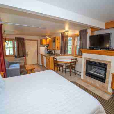 Appenzell Inn Rooms