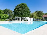 奧申肯普酒店 塞尼奧斯酒店