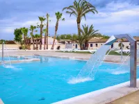 Les Tamaris et les Portes du Soleil Hoteles en Portiragnes