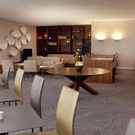 DoubleTree by Hilton Wroclaw