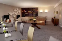 DoubleTree by Hilton Wroclaw - 5-stjärniga