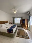 All Nations Guest House فنادق في Drapers