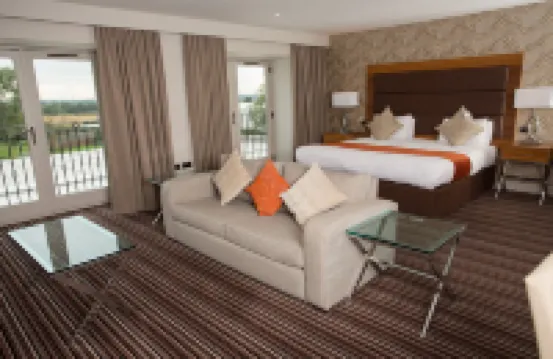 Sketchley Grange Hotel Hotels in 