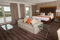 Sketchley Grange Hotel Hotels in Hinckley