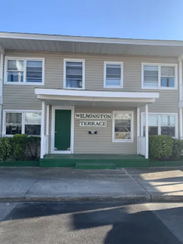 Wilmington Terrace Hotels in 