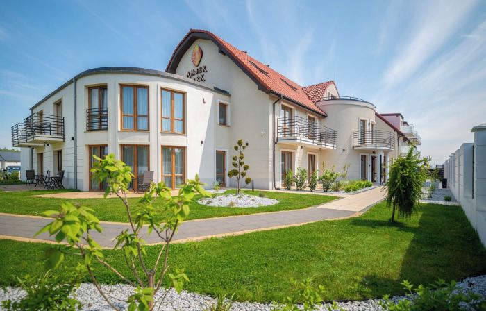Amber Park Spa