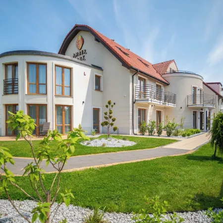 Amber Park Spa