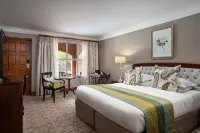 Premier Hotel Falstaff Hôtels à : Sandton