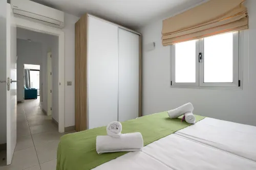 Canteras Suites