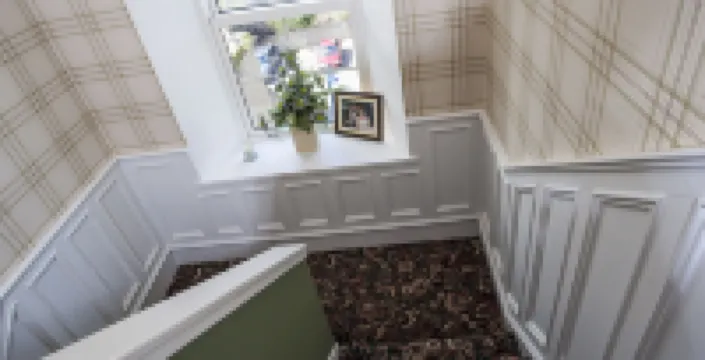 แบงค์ เกสต์เฮาส์