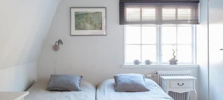 Mullbärsgårdens Bed and Breakfast ビスビーのホテル