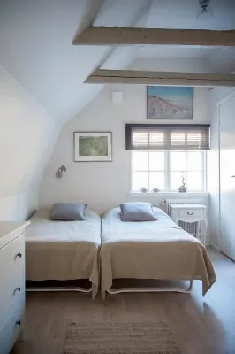 Mullbärsgårdens Bed and Breakfast - 4-Star