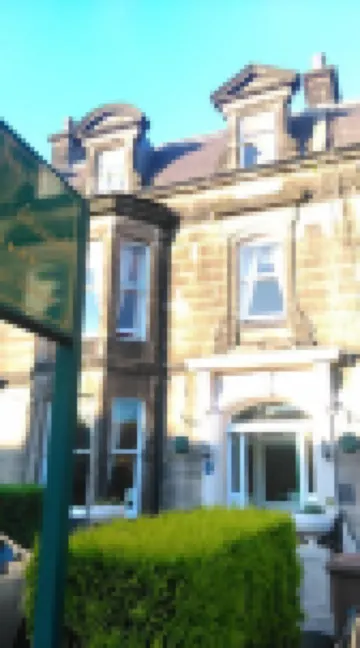Alexander Guest House