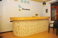 Palm Rest فنادق في Kaashidhoo