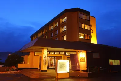 Yado Nakaya Hotel in zona Tanjoji