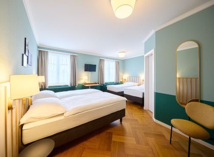Hotel Limmathof