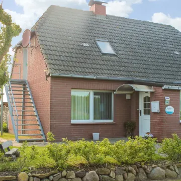 Moderne Ferienwohnung in Meeresnähe in Tarnewitz