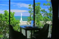 Klongwan Resort - Havudsigt