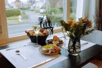 Hotel Astoria - breakfast