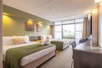 Auckland Rose Park Hotel Hotels near Marendellas Park