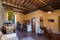 莫納斯泰羅聖西爾韋斯特羅飯店