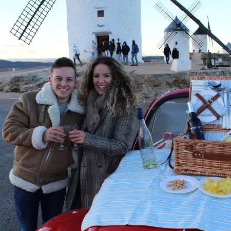 Apartamentos Oncemolinos Con Desayuno