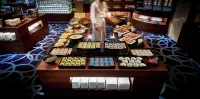 Tsukasa Royal Hotel - sarapan