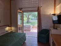 Apulia Victor Country Hotel
