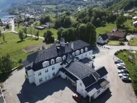 Sauda Fjordhotell Hôtels à : Etne