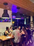 STAY旅舍-酒吧羅得島 - 早餐